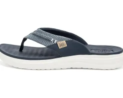 Hey Dude Finn Flip Braided Men's