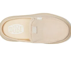Hey Dude Kids Austin Lift Y Classic (Little Kid/Big Kid)