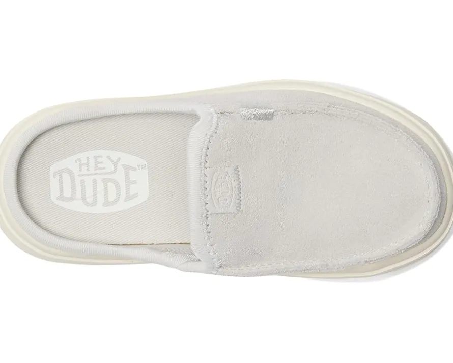 Hey Dude Kids Austin Lift Y Classic (Little Kid/Big Kid)