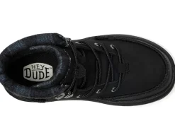 Hey Dude Kids Bradley Classic (Toddler)