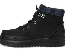 Hey Dude Kids Bradley Classic (Toddler)