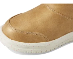 Hey Dude Kids Camden Bow Boots Cozy (Toddler)