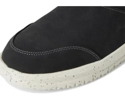 Hey Dude Kids Camden Bow Boots Cozy (Little Kid/Big Kid)