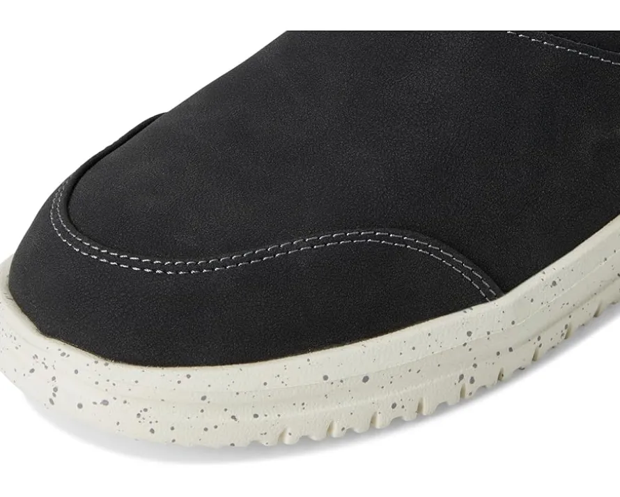 Hey Dude Kids Camden Bow Boots Cozy (Little Kid/Big Kid)