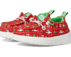 Hey Dude Kids Lildude Holiday Sweater (Infant/Toddler)