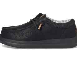 Hey Dude Kids Paul Classic (Toddler)