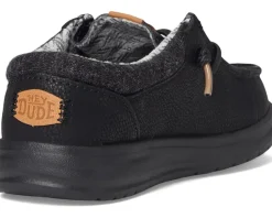 Hey Dude Kids Paul Classic (Toddler)
