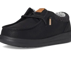 Hey Dude Kids Paul Classic (Toddler)