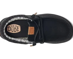 Hey Dude Kids Paul Classic (Toddler)