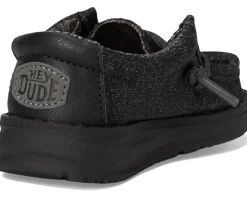 Hey Dude Kids Wally Basic (Toddler)