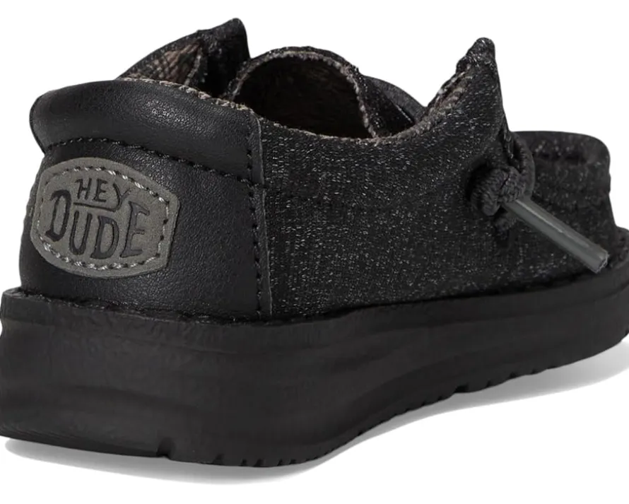 Hey Dude Kids Wally Basic (Toddler)