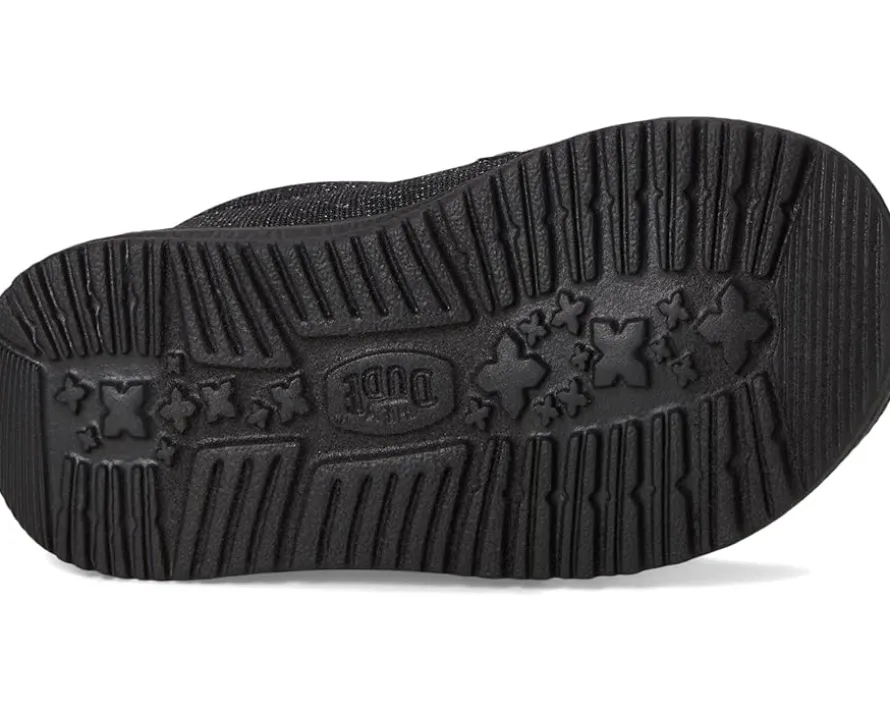 Hey Dude Kids Wally Basic (Toddler)