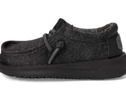 Hey Dude Kids Wally Basic (Toddler)