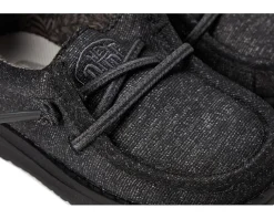 Hey Dude Kids Wally Basic (Toddler)