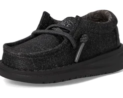 Hey Dude Kids Wally Basic (Toddler)