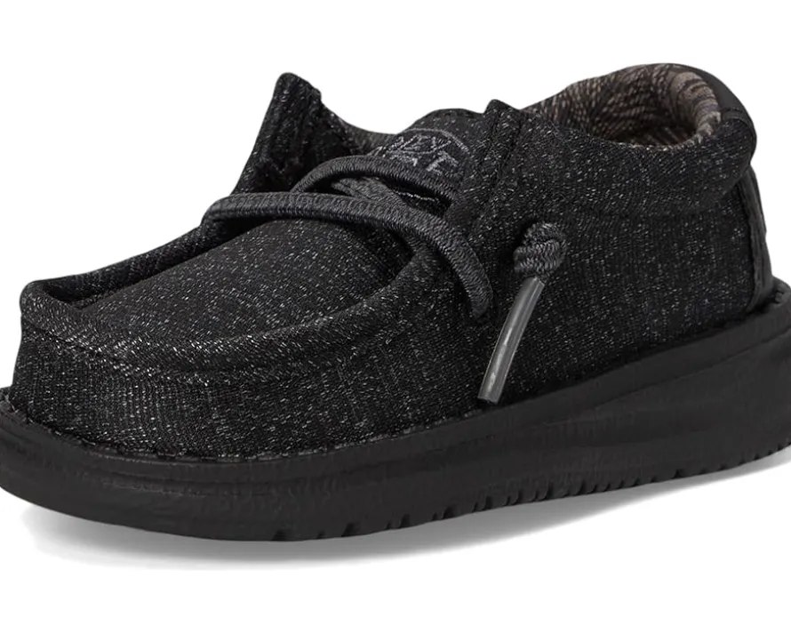 Hey Dude Kids Wally Basic (Toddler)