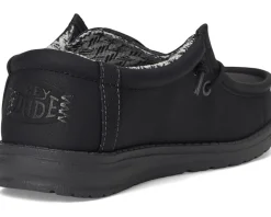 Hey Dude Kids Wally Classic (Little Kid/Big Kid)