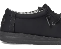 Hey Dude Kids Wally Classic (Little Kid/Big Kid)
