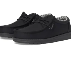 Hey Dude Kids Wally Classic (Little Kid/Big Kid)