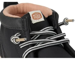 Hey Dude Kids Wally Mid Classic (Little Kid/Big Kid)