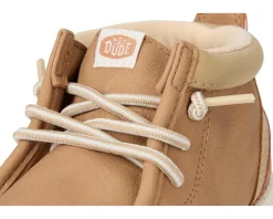 Hey Dude Kids Wally Mid Classic (Little Kid/Big Kid)