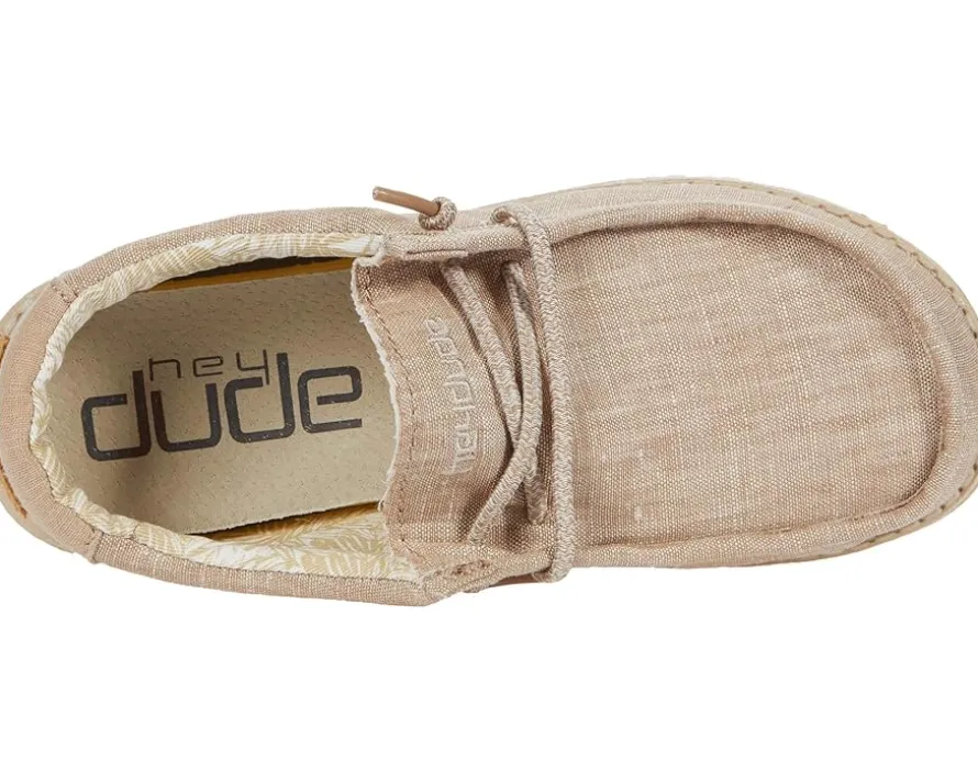 Hey Dude Kids Wally (Toddler/Little Kid/Big Kid)
