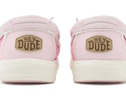 Hey Dude Kids Wells Classic (Little Kid/Big Kid)