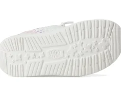 Hey Dude Kids Wendy Iridescent Leo (Little Kid/Big Kid)