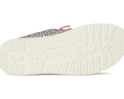 Hey Dude Kids Wendy Luxe Leo (Little Kid/Big Kid)