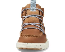 Hey Dude Reyes Boots Leather Women's