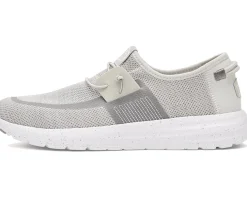 Hey Dude Sirocco Stretch Sox Men's
