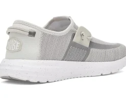 Hey Dude Sirocco Stretch Sox Men's