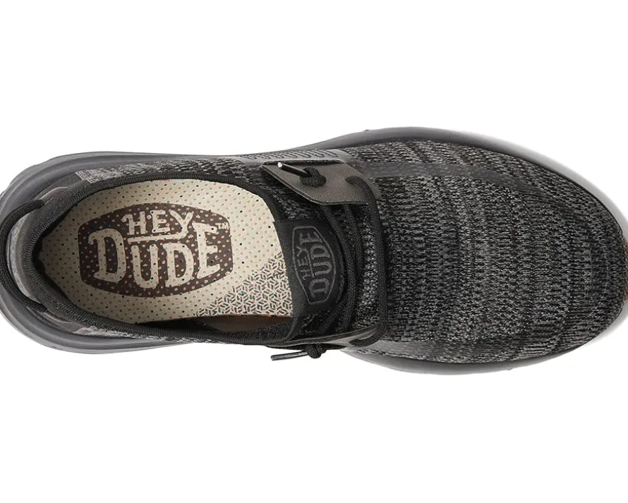 Hey Dude Sirocco Unisex