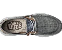 Hey Dude Sirocco Unisex