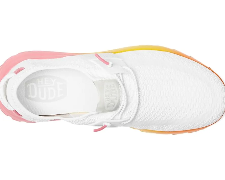 Hey Dude Sirocco W Ombre Midsole Women's