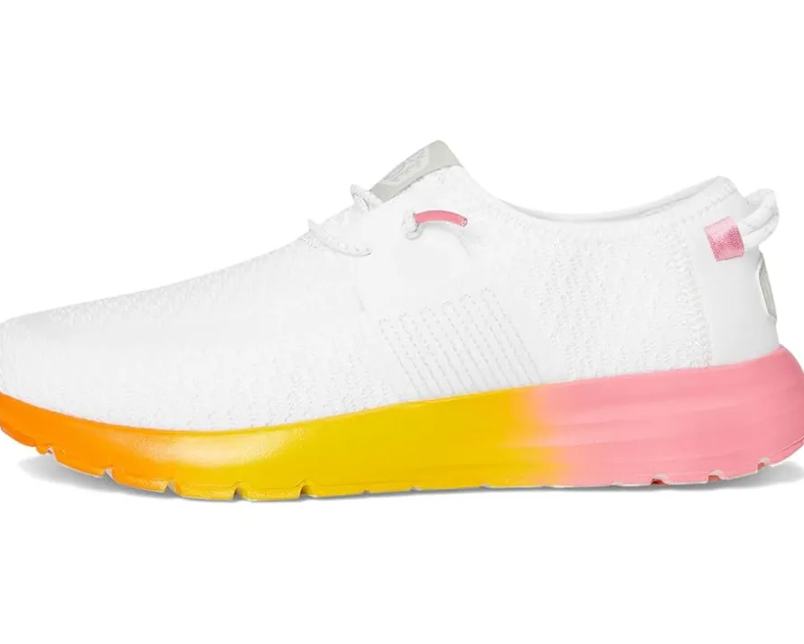 Hey Dude Sirocco W Ombre Midsole Women's