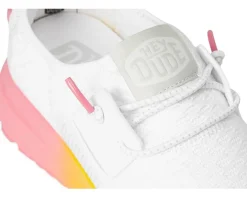 Hey Dude Sirocco W Ombre Midsole Women's