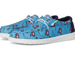 Hey Dude Wally Americana Party Men's