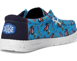Hey Dude Wally Americana Party Men's