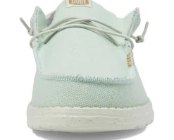Hey Dude Wally Coastline Jute Men's