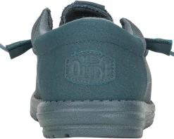 Hey Dude Wally Funk Mono Slip-On Casual Shoes Unisex