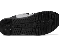 Hey Dude Wally Funk Nylon Craft Men's