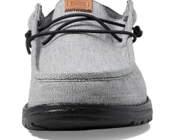 Hey Dude Wally Funk Nylon Craft Men's