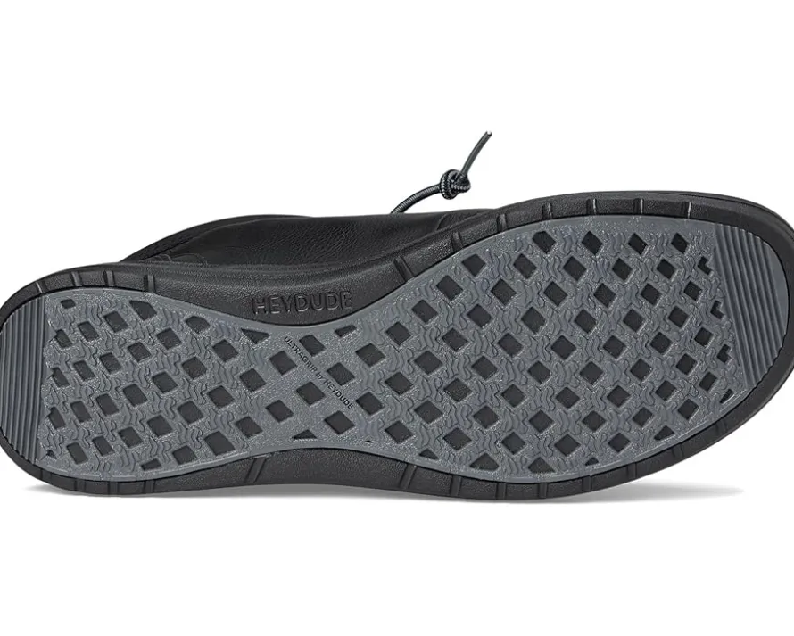 Hey Dude Wally Mid GripR Classic Men's