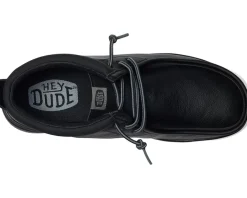 Hey Dude Wally Mid GripR Classic Men's