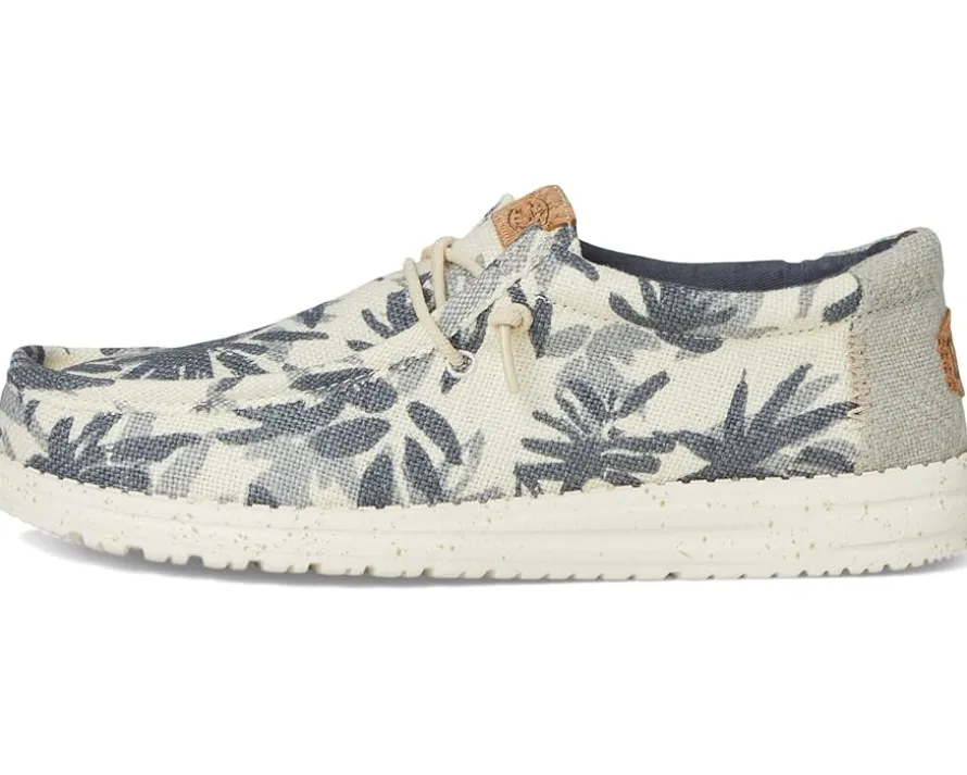 Hey Dude Wally Palm Jute Men's
