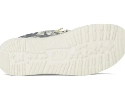 Hey Dude Wally Palm Jute Men's