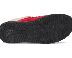 Hey Dude Wally Santa Claus Men's