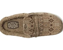 Hey Dude Wally Slip Sweater Men's