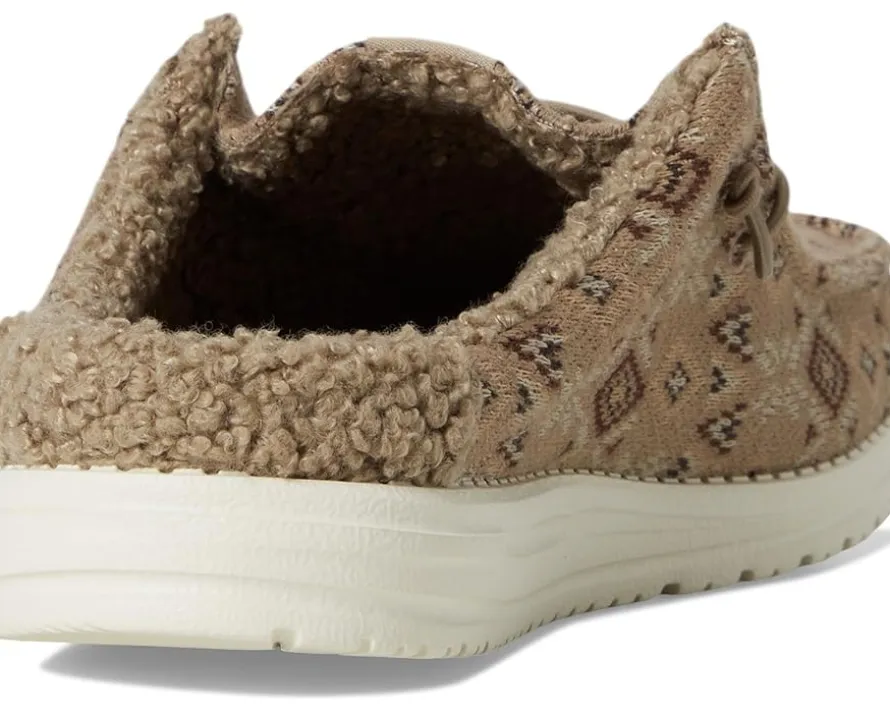 Hey Dude Wally Slip Sweater Men's